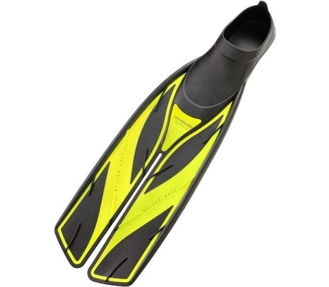 Atomic Aquatics Splitfins