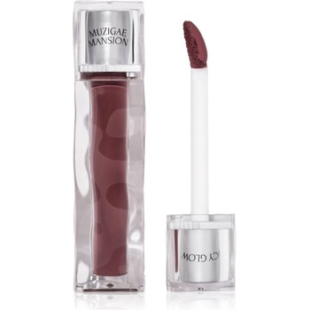 Muzigae mansion Icy Glow блестящ гланц за устни цвят 09 Chill 5ml