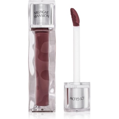 Muzigae mansion Icy Glow блестящ гланц за устни цвят 09 Chill 5ml