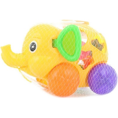 Lamps vkládačka slon