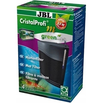 JBL Cristalprofi m Greenline