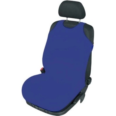 Autopoťah Automax Autotričká na predné sedadlá - tmavo modré