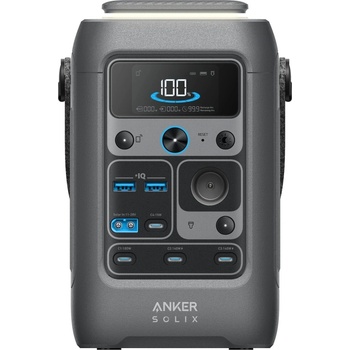 Anker Solix C300X DC