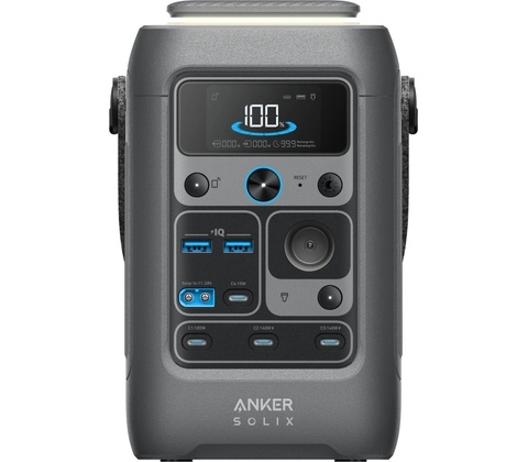 Anker Solix C300X DC