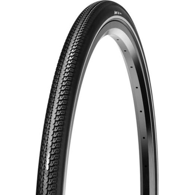 Ralson Външна гума Zleen Rat eReady, 700 x 45C/47-622, черна, TPI 20, eReady