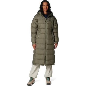 COLUMBIA Палто Columbia Pike Lake II coat - Green (Stone Green)
