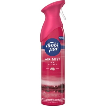 Ambi Pur Thai Escape osviežovač vzduchu v spreji 185 ml