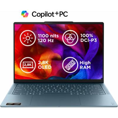 Lenovo Yoga Slim 7 83QS0036CK