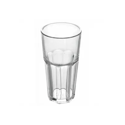 Rubikap Поликарбонатна чаша 360мл PREMIUM (PM. 360) - Rubikap (015131)