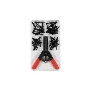 Yato Riveting riveter kit plastic 41pcs