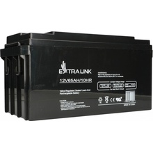 Extralink 12V 65Ah