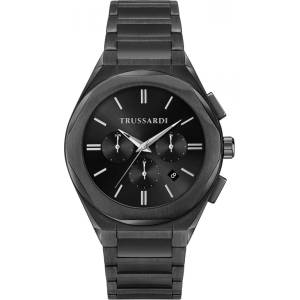 Trussardi Brink R2453156002 - Мъжки часовник (R2453156002) Часовници