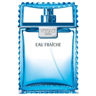 Versace Eau Fraiche  pánská 