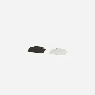 Крайна капачка за магн. профил trimless 23mm (4008)