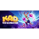 Kao the Kangaroo
