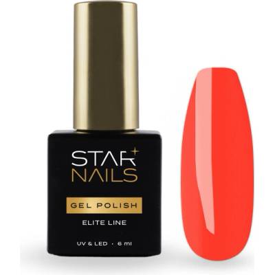 Starnails UV/LED Gel Polish Elite Line 6 ml 251 Sherile