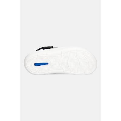 Crocs чехли обувки с покрити пръсти InMotion Micro Geo Clog (212540.001)