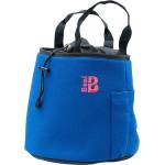 Beal Торбичка за магнезий Beal Monster Cocoon II Chalk bag - Blue - размер One Size (335-0742-0111)