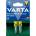VARTA 58399201402 Телефонна батерия AA 1600mAh 2бр/блистер (58399201402)