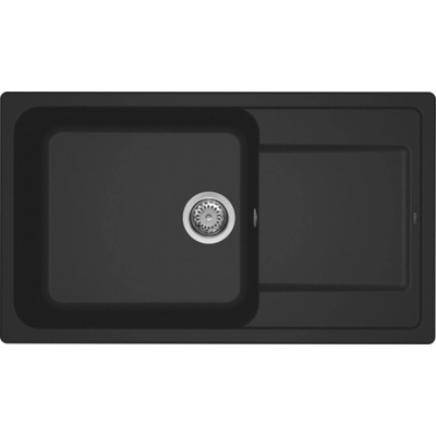 Elleci LIFE 410 black