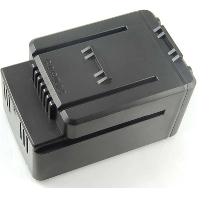 VHBW Батерия за Worx WA3536, 40 V, 2.0 Ah (800113234)