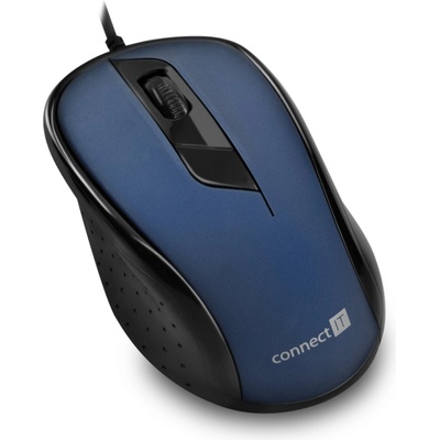 CONNECT IT CMO-1200-BL