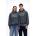 GAP Oversize суитшърт Logo Heavyweight GAP GAP | Sin | МЪЖЕ | L