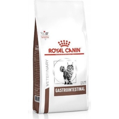 Royal Canin weterynaria ROYAL CANIN Gastro Intestinal GI 32 4kg