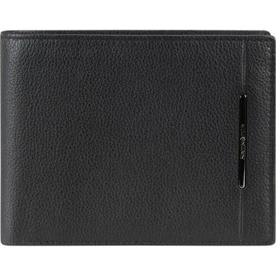 Samsonite ELUXE SLG 015 pánská kožená 151916-1041 černá