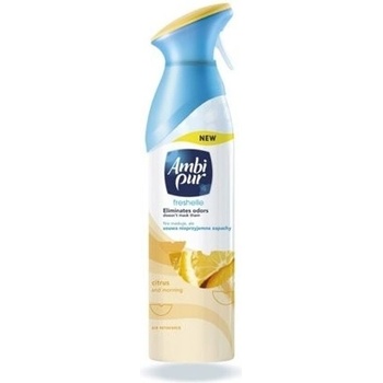 ambi pur anti tobacco Ambi Pur sprej Anti Tobacco 300 ml