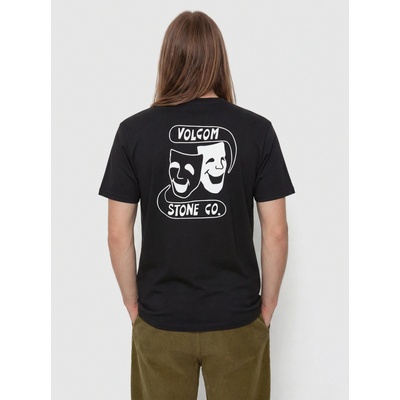 Volcom Comedie Pw black