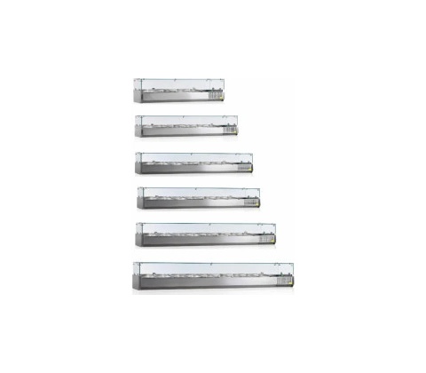 Tefcold VK33-200