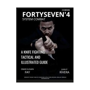 FORTYSEVEN'4 SYSTEM COMBAT | Omar Husaen Fay (ISBN: 9781312707788)