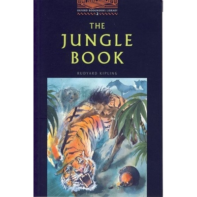 The Jungle Book stage 2