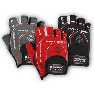 Power System Pro Grip Evo
