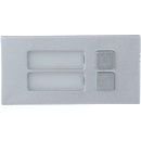 Dahua DHI-VTO4202F-MB2