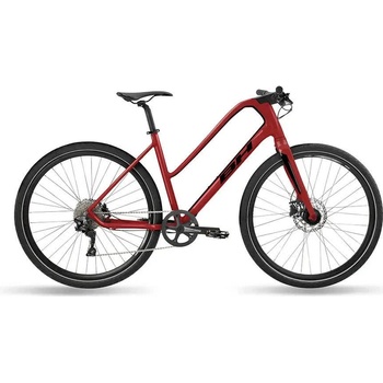 BH Silvertip Jet Lite 700C Deore (2025)
