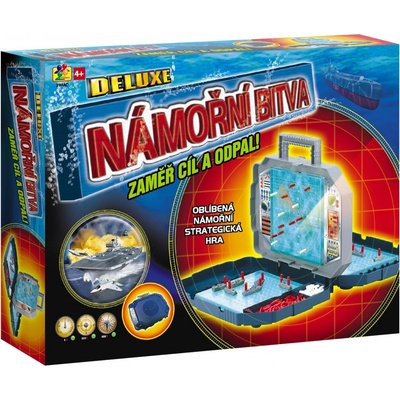 HM studio Námořní bitva