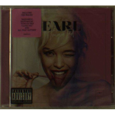 EARL: TONGUE TIED CD