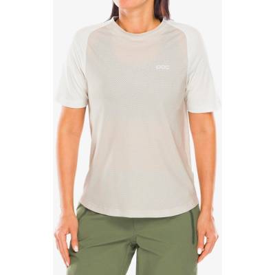 POC Motion Air Okenite Off-White dámský