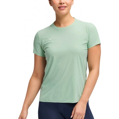Hoka Airolite Short Sleeve 2.0 1175774 jade