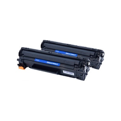 Gigaprint Canon CRG-737 - kompatibilní – Hledejceny.cz