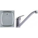 Set Alveus Basic 10 + Riviera