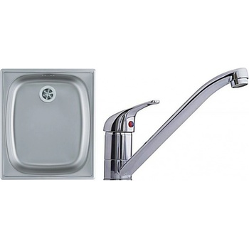 Set Alveus Basic 10 + Riviera