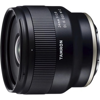 Tamron 24mm f/2.8 Di III RXD Macro 1:2 Sony FE