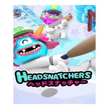 Headsnatchers