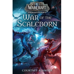 World of Warcraft War of the Scaleborn (2023)