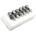 Fender Locking Strat/Tele TM RH Chrome Тунинг част за китара (0990818100)