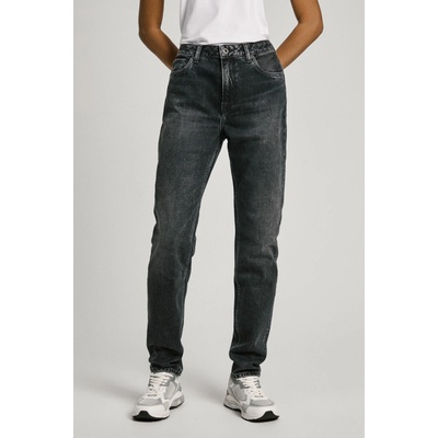 Pepe Jeans Dámské džíny TAPERED JEANS HW denim