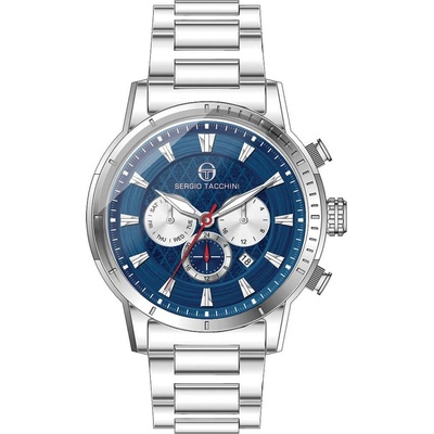 Sergio Tacchini Мъжки часовник Sergio Tacchini ST. 19.107. 02 (B--ST.19.107.02)